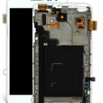 หน้าจอ Note1