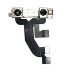 กล้องหน้า I-P X