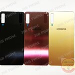 ฝาหลัง Samsung - Galaxy A7 (2018) / A750 // *ระบุสีตรงหมายเหตุ