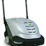 เครื่องกวาดพื้น IPC 464