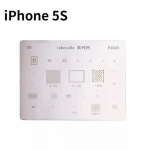 เพลทบอลขาไอซี iphone 5S