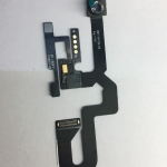 กล้องหน้า - iPhone 8Plus