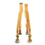 แพรชาร์จ Oppo F5