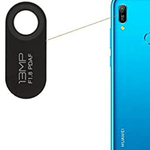 เลนส์กล้อง Huawei Y6S/Y6 2019