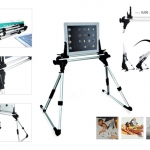 Ipad Stand ขาตั้ง iPad ที่วางไอแพ็ด