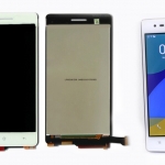 จอ OPPO - Mirror3 / R3006 // พร้อมทัสกรีน