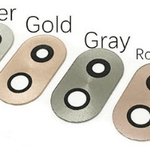 เลนส์กล้อง Huawei GR5 2017