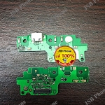 แพรชาร์จ Huawei Y6II