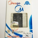 แบตเตอร์รี่ NOKIA X BN-01