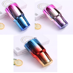 แก้วเก็บความร้อน / เย็น ขนาด 30 ออนซ์ สีไทเทเนียม *ระบุสี