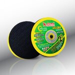 แป้นรองเครื่องขัดกระดาษทราย 2 นิ้ว รุ่น SPV2-NH M6x1mm SUMO