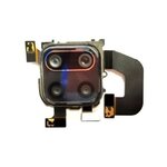 กล้องหลัง Redmi Note 9 Pro