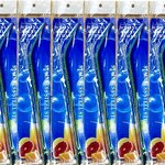 หลอดสแตนเลสเดี่ยว ไทเทเนี่ยม+แปรง