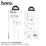 HOCO X103 TC to Mag3