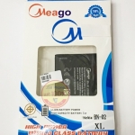 แบตเตอรี่ Nokia XL BN-02