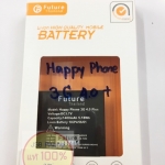 แบตเตอรี่ DTAC - Happy phonw3G 4.0Plus (ZTE)