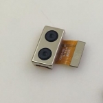 กล้องหลัง Vivo V9