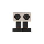 กล้องหลัง Redmi A1