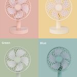 พัดลม YASE YS2912