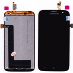 จอชุด Lenovo A859 พร้อมทัสกรีน