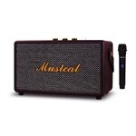 D-power MUSICAL 60W *ระบุสี