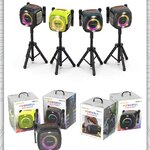 HOPESTAR PARTY ONE 80W