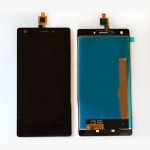 หน้าจอพร้อมทัสกรีน AIS - LAVA A1