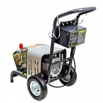 เครื่องฉีดน้ำแรงดันสูง 140 บาร์ POLO รุ่น Spartan 14