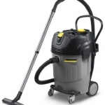 เครื่องดูดฝุ่น-ดูดน้ำ Karcher NT65/2Ap