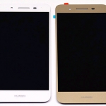 หน้าจอ huawei GR3