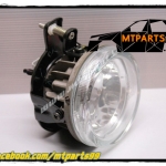 ไฟสปอร์ตไลท์ ISUZU D-MAX 2007 FOG LIGHT FOG LAMP ไฟตัดหมอก