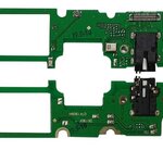 แพรSMT Oppo F11