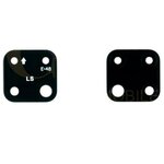 เลนส์กล้อง Oppo Realme C25