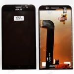 หน้าจอ ASUS - Zenfone Z13500KG X00BD // หน้าจอพร้อมทัสกรีน