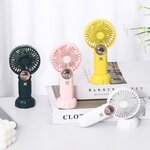 พัดลม Mini Fan LD9060 *ระบุสี