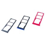 ถาดซิม Oppo Realme 3