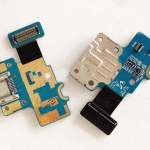 สายแพร Samsung - N5100 Note8 แพรชุดชาจน์