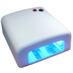 ตู้อบยูวี 36Watt Gel Curing UV Lamp