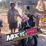 (ปิดการขาย) พร้อมส่ง บ้านบึง ชลบุรีแค่ปากซอย wave 125i led สีดำเงาๆ มือเดียวป้ายแดง