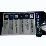 หน้าจอ iMobile - iQ5.8 // หน้าจอพร้อมทัสกรีน