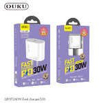 OUKU Q19 PD30W (หัวชาร์จ)