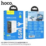HOCO N36 PD65W(3C3A)