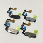 แพรปุ่มโฮมกลาง Samsung A720 / A7(2017) *//(ระบุสี)//*