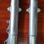 กระบอกโช๊คหน้านูโว สินค้ามือสองสภาพดี