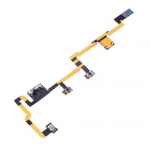 สายแพร Volume+Power - iPad 2