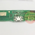 แพรก้นชาร์จ Xiaomi - Mi 5A