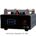 เครื่องลอกจอ Kaisi รุ่น KT-406 LCD VACUUM SEPARATOR MACHINE