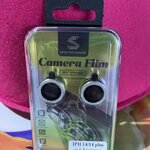 I-P 14/14 PLUS (Silvery)