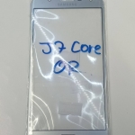 กระจกหน้าจอ Samsung Galaxy J7 core / ระบุสีที่หมายเหตุ