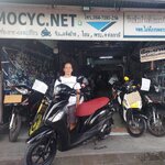 (ปิดการขายครับผม) grand filano hybrid สีดำ ปี 21